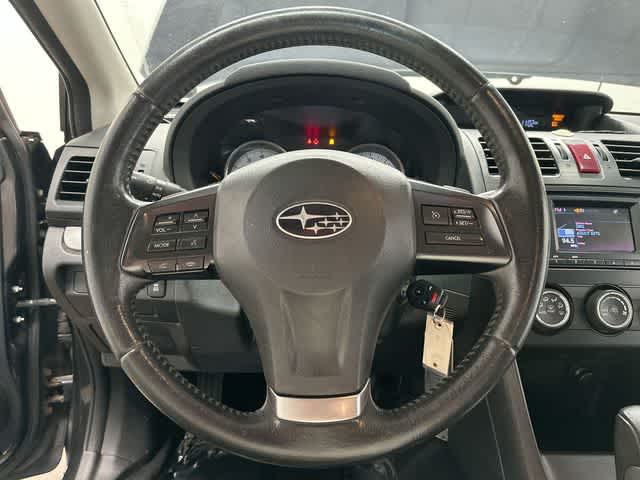 Thumbnail: 2013 Subaru Impreza - 8