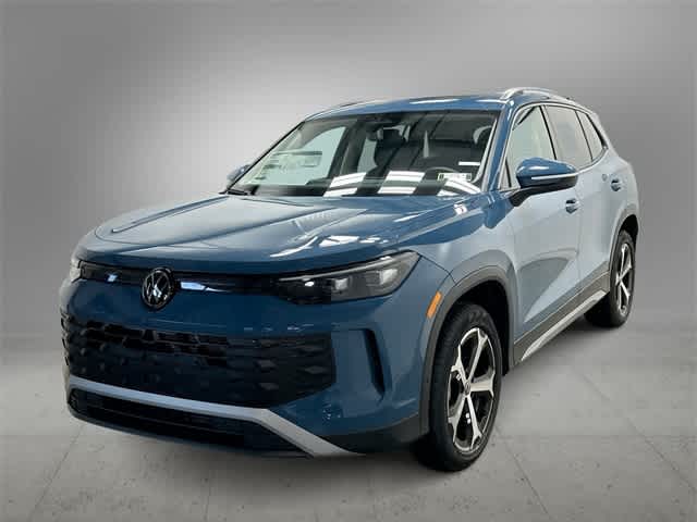 Thumbnail: 2026 Volkswagen Tiguan - 1