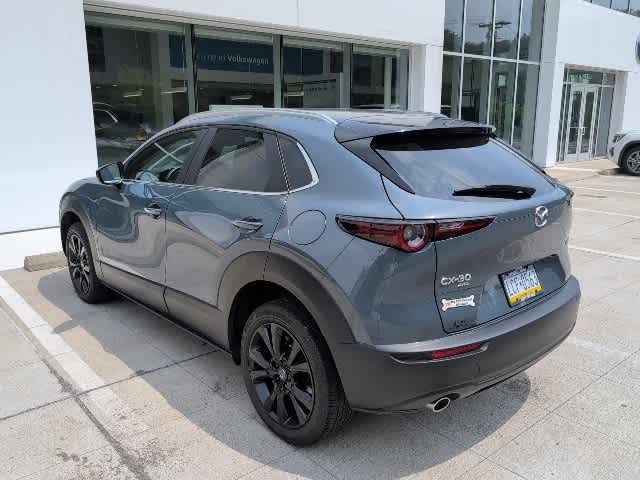 Thumbnail: 2022 Mazda CX-30 - 3