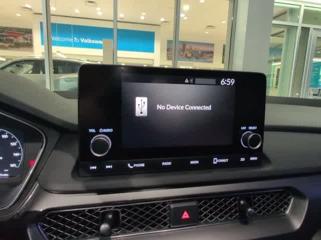 Thumbnail: 2024 Acura Integra - 15