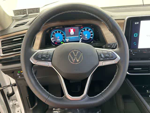 Thumbnail: 2026 Volkswagen Atlas - 8