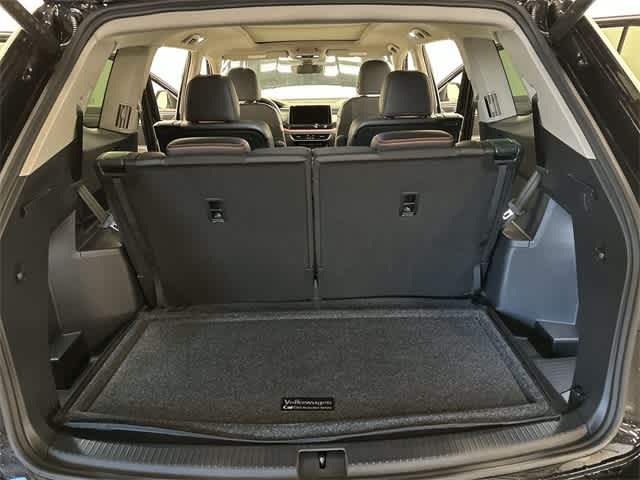 Thumbnail: 2026 Volkswagen Atlas - 24