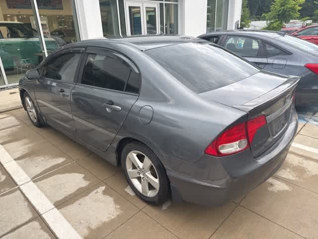 Thumbnail: 2009 Honda Civic - 8