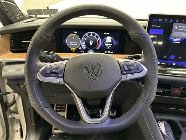 Thumbnail: 2026 Volkswagen Tiguan - 8