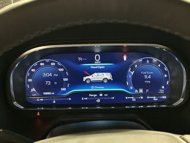 Thumbnail: 2022 Chevrolet Tahoe - 7