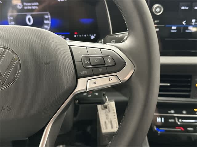 Thumbnail: 2026 Volkswagen Jetta - 9