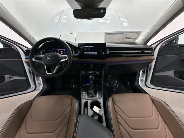 Thumbnail: 2026 Volkswagen Jetta - 22