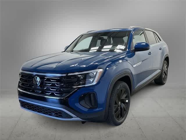 2025 Volkswagen Atlas SE -
                  Moon Township, PA