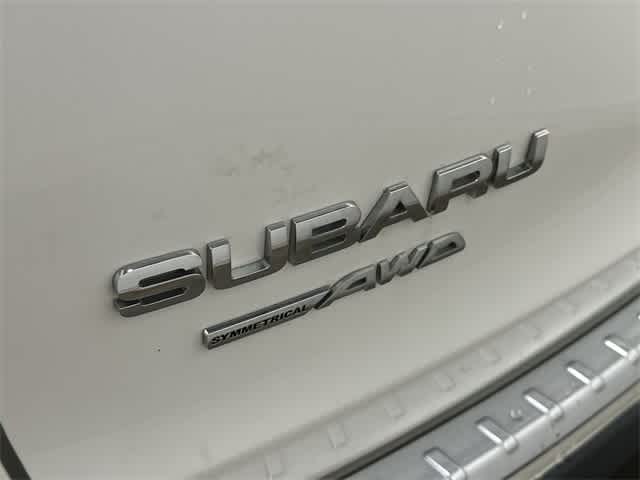 Thumbnail: 2021 Subaru Ascent - 32