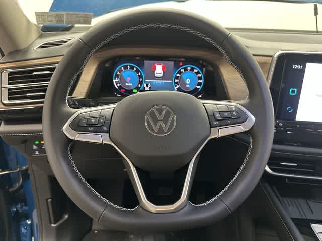 Thumbnail: 2026 Volkswagen Atlas - 8