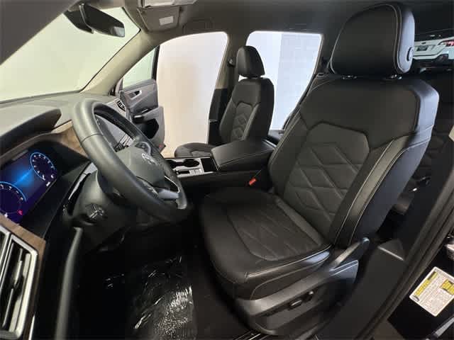 Thumbnail: 2024 Volkswagen Atlas - 15