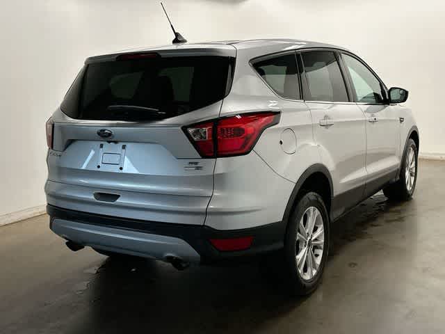 Thumbnail: 2019 Ford Escape - 32