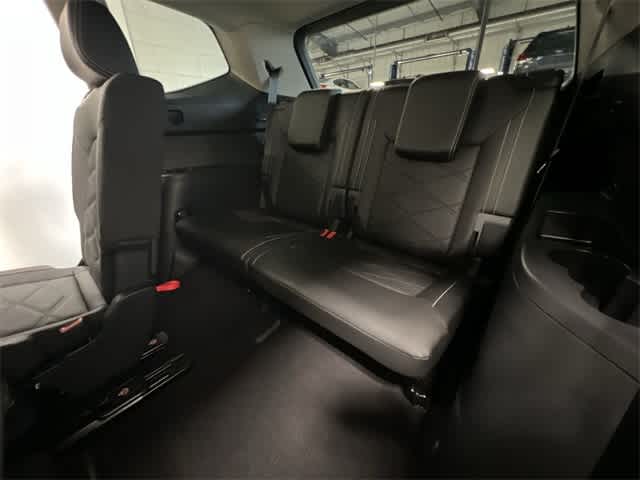 Thumbnail: 2024 Volkswagen Atlas - 18