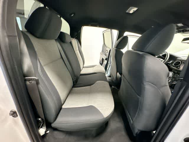 Thumbnail: 2022 Toyota Tacoma - 23