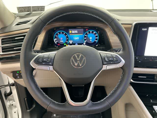 Thumbnail: 2026 Volkswagen Atlas - 7