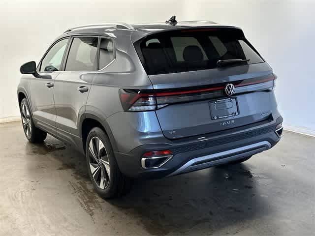 Thumbnail: 2025 Volkswagen Taos - 29