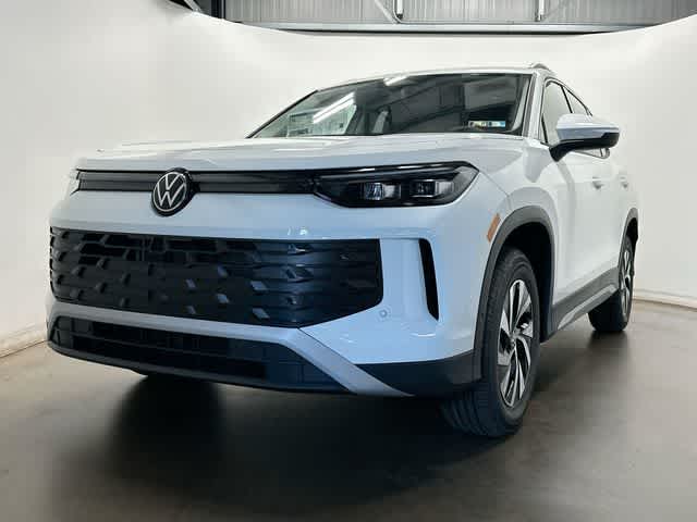 Thumbnail: 2026 Volkswagen Tiguan - 24