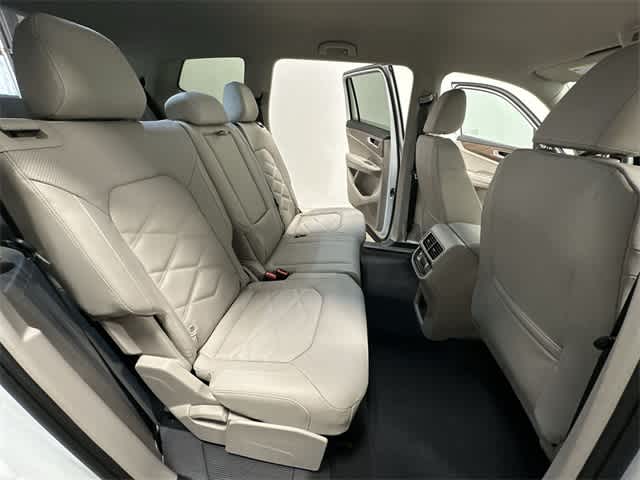 Thumbnail: 2026 Volkswagen Atlas - 22