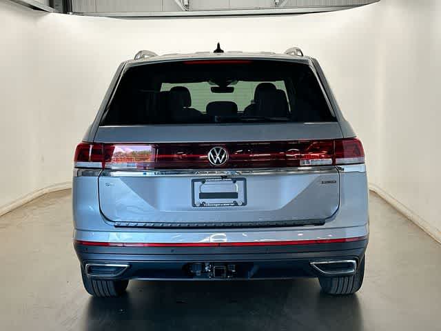 Thumbnail: 2026 Volkswagen Atlas - 4