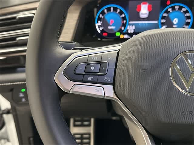 Thumbnail: 2026 Volkswagen Atlas - 9