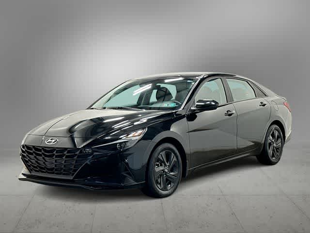 Thumbnail: 2023 Hyundai Elantra - 1