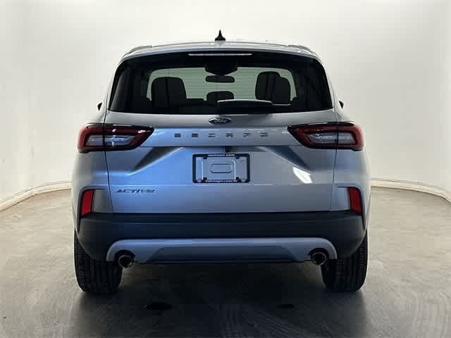 Thumbnail: 2023 Ford Escape - 4