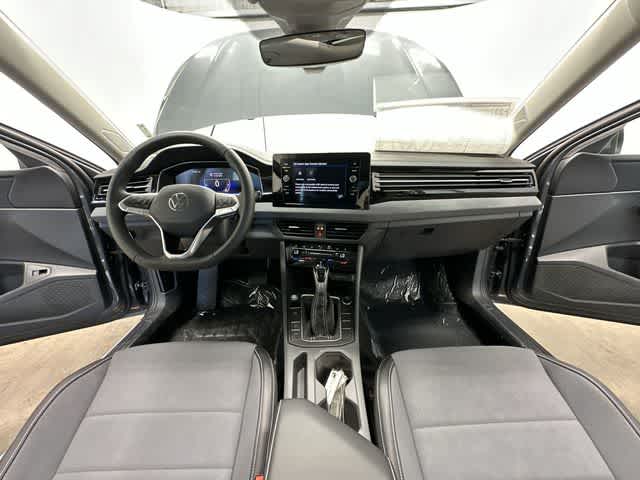 Thumbnail: 2026 Volkswagen Jetta - 20