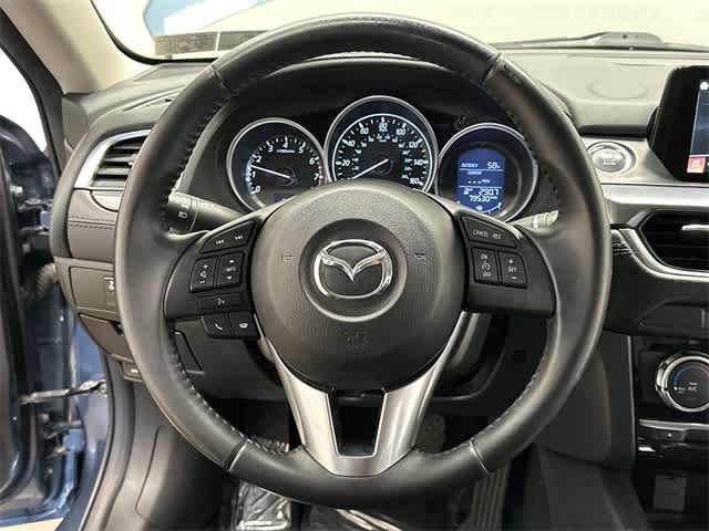 2016 Mazda Mazda6 i Sport 7