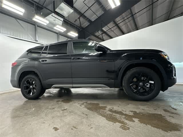 Thumbnail: 2026 Volkswagen Atlas - 3