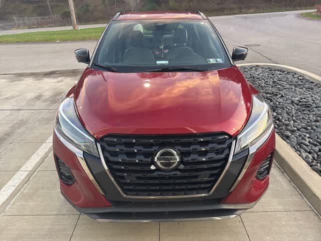 Thumbnail: 2021 Nissan Kicks - 2