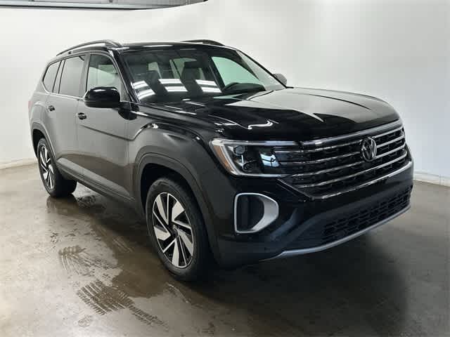 Thumbnail: 2026 Volkswagen Atlas - 30