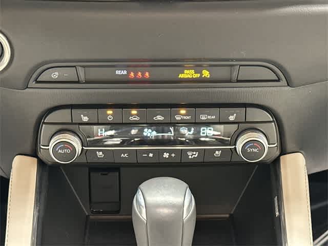 Thumbnail: 2023 Mazda CX-5 - 14