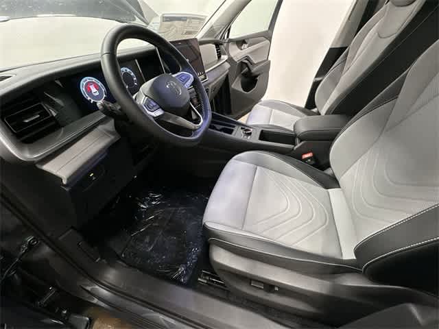 Thumbnail: 2026 Volkswagen Tiguan - 15