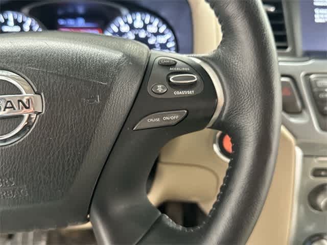 Thumbnail: 2019 Nissan Pathfinder - 9