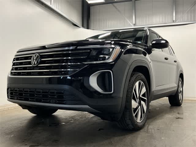 Thumbnail: 2024 Volkswagen Atlas - 29