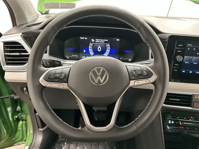 Thumbnail: 2026 Volkswagen Taos - 8
