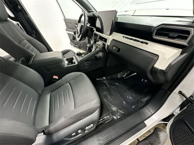 Thumbnail: 2024 Toyota Tacoma - 21