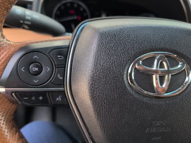 Thumbnail: 2019 Toyota Avalon - 18