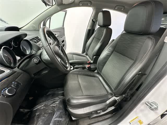 Thumbnail: 2016 Buick Encore - 14