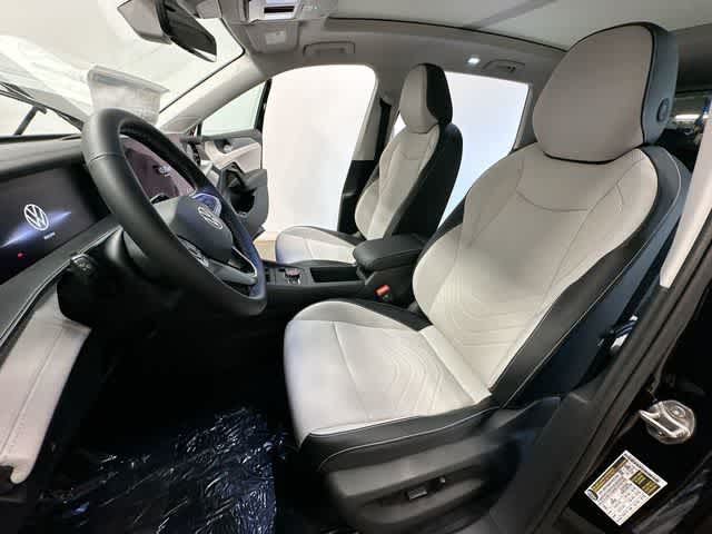 Thumbnail: 2026 Volkswagen Tiguan - 17