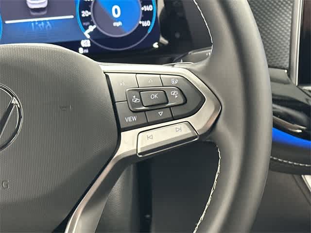 Thumbnail: 2026 Volkswagen Atlas - 10