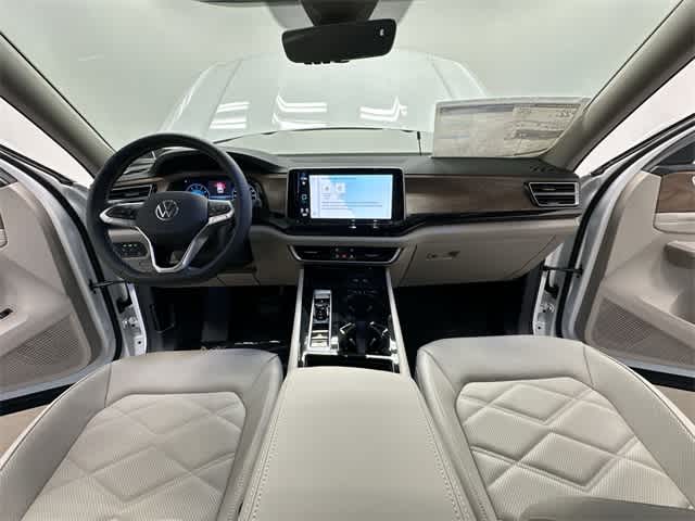 Thumbnail: 2026 Volkswagen Atlas - 19