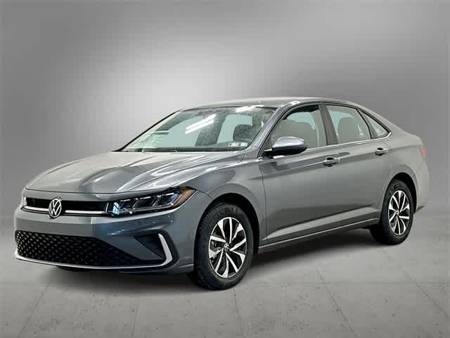 Thumbnail: 2026 Volkswagen Jetta - 1