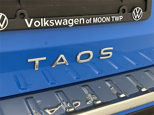 Thumbnail: 2023 Volkswagen Taos - 27