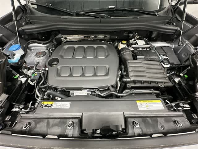 Thumbnail: 2026 Volkswagen Tiguan - 23