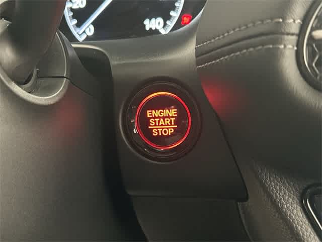 Thumbnail: 2023 Honda HR-V - 11