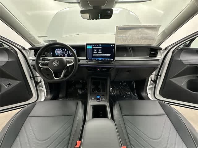 Thumbnail: 2026 Volkswagen Tiguan - 18