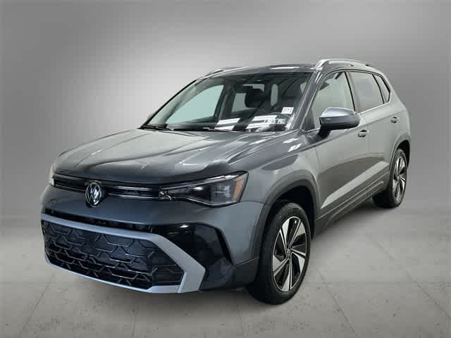 Thumbnail: 2025 Volkswagen Taos - 1