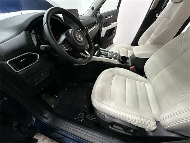 Thumbnail: 2023 Mazda CX-5 - 15