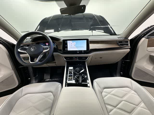 Thumbnail: 2026 Volkswagen Atlas - 19